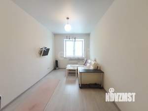 1-к квартира, вторичка, 39м2, 10/14 этаж