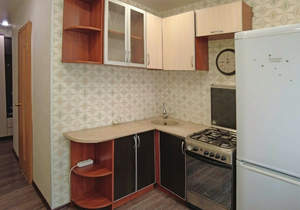 3-к квартира, вторичка, 56м2, 5/5 этаж