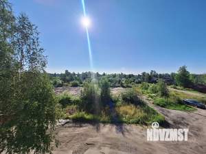 1-к квартира, вторичка, 32м2, 3/9 этаж