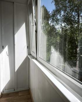 2-к квартира, вторичка, 44м2, 3/5 этаж