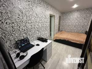 2-к квартира, вторичка, 42м2, 2/2 этаж
