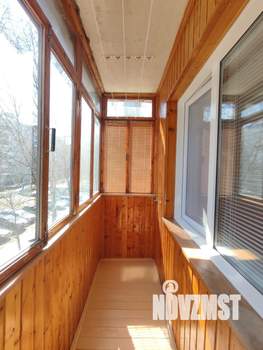 2-к квартира, вторичка, 47м2, 3/5 этаж