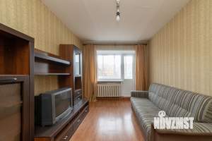 2-к квартира, вторичка, 44м2, 5/5 этаж