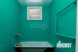1-к квартира, вторичка, 32м2, 4/5 этаж