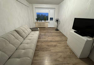 1-к квартира, вторичка, 31м2, 4/9 этаж
