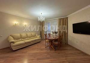 3-к квартира, вторичка, 85м2, 5/9 этаж