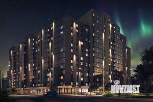 3-к квартира, вторичка, 100м2, 9/13 этаж