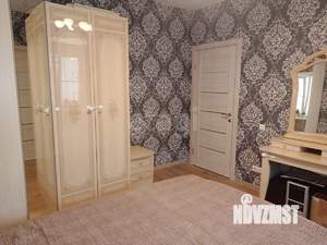 3-к квартира, вторичка, 75м2, 1/2 этаж