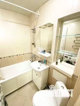 1-к квартира, вторичка, 30м2, 2/5 этаж