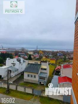 2-к квартира, вторичка, 47м2, 6/9 этаж