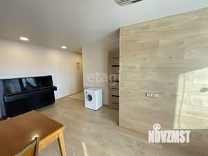 2-к квартира, вторичка, 42м2, 5/5 этаж