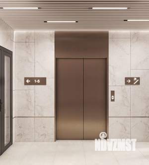 2-к квартира, вторичка, 68м2, 3/4 этаж