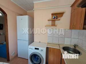 1-к квартира, вторичка, 31м2, 2/5 этаж