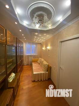 2-к квартира, вторичка, 43м2, 3/5 этаж