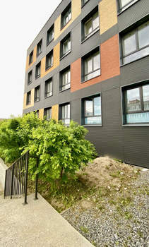 1-к квартира, вторичка, 37м2, 3/4 этаж