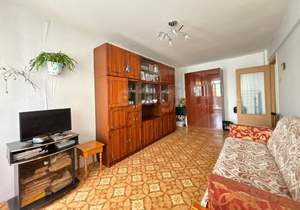1-к квартира, вторичка, 31м2, 4/9 этаж