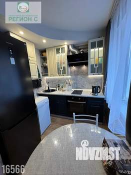 2-к квартира, вторичка, 41м2, 2/9 этаж