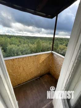 1-к квартира, вторичка, 30м2, 5/5 этаж