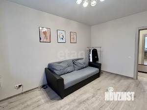 3-к квартира, вторичка, 84м2, 9/9 этаж