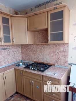 1-к квартира, вторичка, 30м2, 1/5 этаж