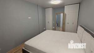 2-к квартира, вторичка, 83м2, 12/25 этаж