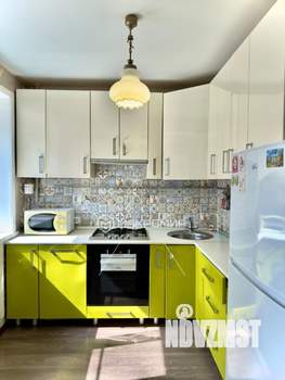 1-к квартира, вторичка, 31м2, 1/5 этаж