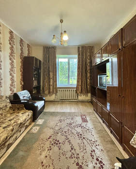 2-к квартира, вторичка, 48м2, 1/2 этаж