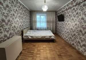 2-к квартира, вторичка, 52м2, 8/9 этаж