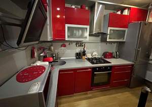 3-к квартира, вторичка, 62м2, 2/9 этаж