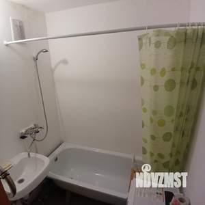 1-к квартира, вторичка, 42м2, 6/10 этаж