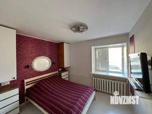 5-к квартира, вторичка, 31м2, 1/5 этаж