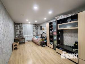 2-к квартира, вторичка, 47м2, 5/5 этаж