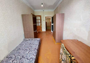 3-к квартира, вторичка, 72м2, 2/2 этаж
