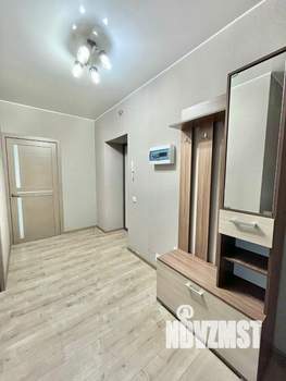 3-к квартира, вторичка, 55м2, 3/11 этаж