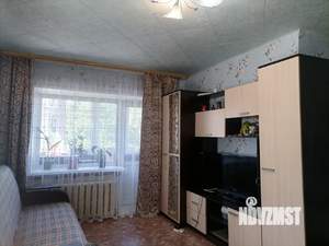 1-к квартира, вторичка, 30м2, 3/5 этаж
