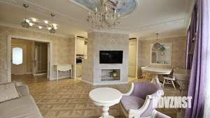 4-к квартира, вторичка, 104м2, 3/10 этаж