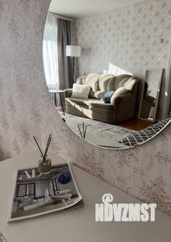 1-к квартира, вторичка, 34м2, 1/9 этаж