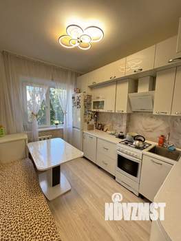 3-к квартира, вторичка, 63м2, 2/10 этаж