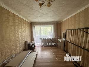 2-к квартира, вторичка, 44м2, 2/5 этаж