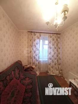 3-к квартира, вторичка, 58м2, 6/9 этаж