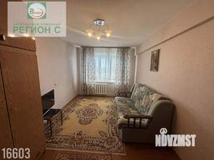 2-к квартира, вторичка, 52м2, 4/9 этаж