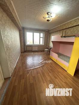 2-к квартира, вторичка, 46м2, 6/9 этаж