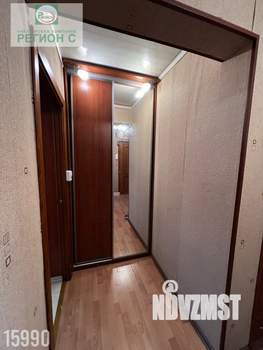 3-к квартира, вторичка, 60м2, 3/9 этаж
