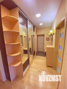 2-к квартира, вторичка, 55м2, 3/5 этаж