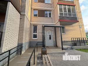 Студия квартира, вторичка, 27м2, 8/12 этаж