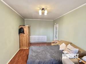 3-к квартира, вторичка, 72м2, 2/12 этаж