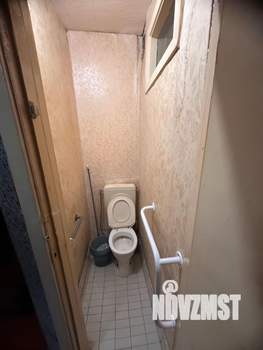 3-к квартира, вторичка, 51м2, 3/5 этаж