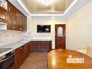 2-к квартира, вторичка, 65м2, 1/13 этаж
