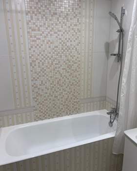 3-к квартира, вторичка, 96м2, 12/14 этаж