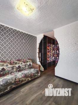 1-к квартира, вторичка, 31м2, 1/9 этаж